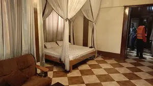 Furnished 1bdrm Apartment in Tufnel Drive, Central Division for rent