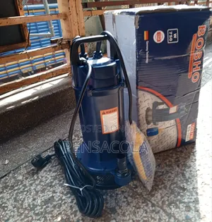 20m Electric Submersible Water Pump 66 Feet