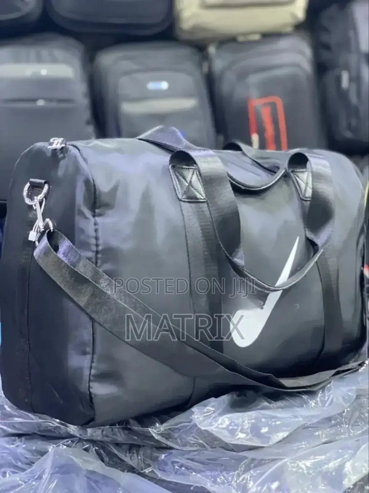 Nike Sports Bag