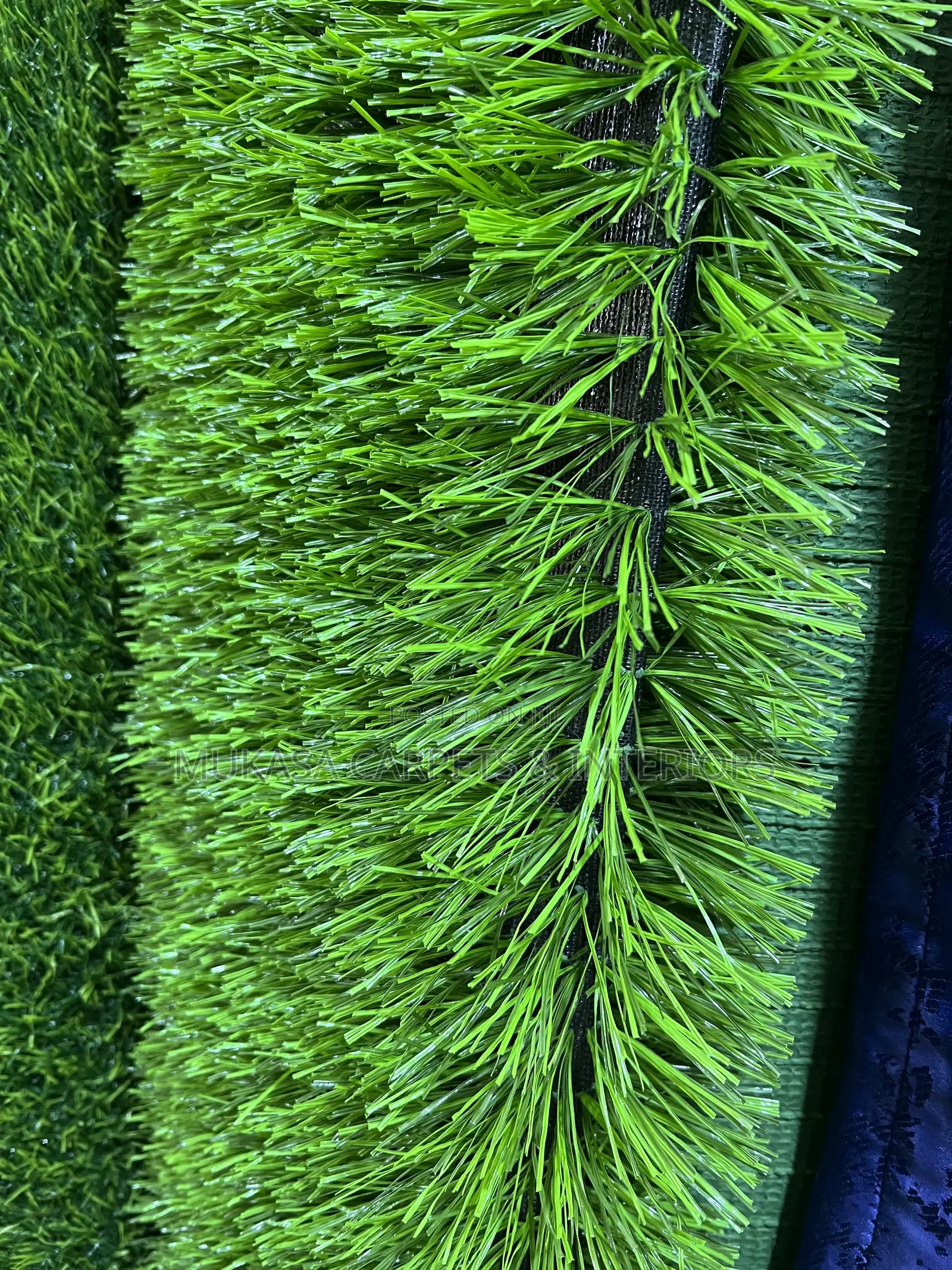 Football Grass Carpet