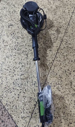 Wall Polisher