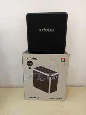 Xdobo King Max 140w Portable Bluetooth Speaker.