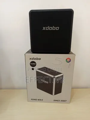 Xdobo King Max 140w Portable Bluetooth Speaker.