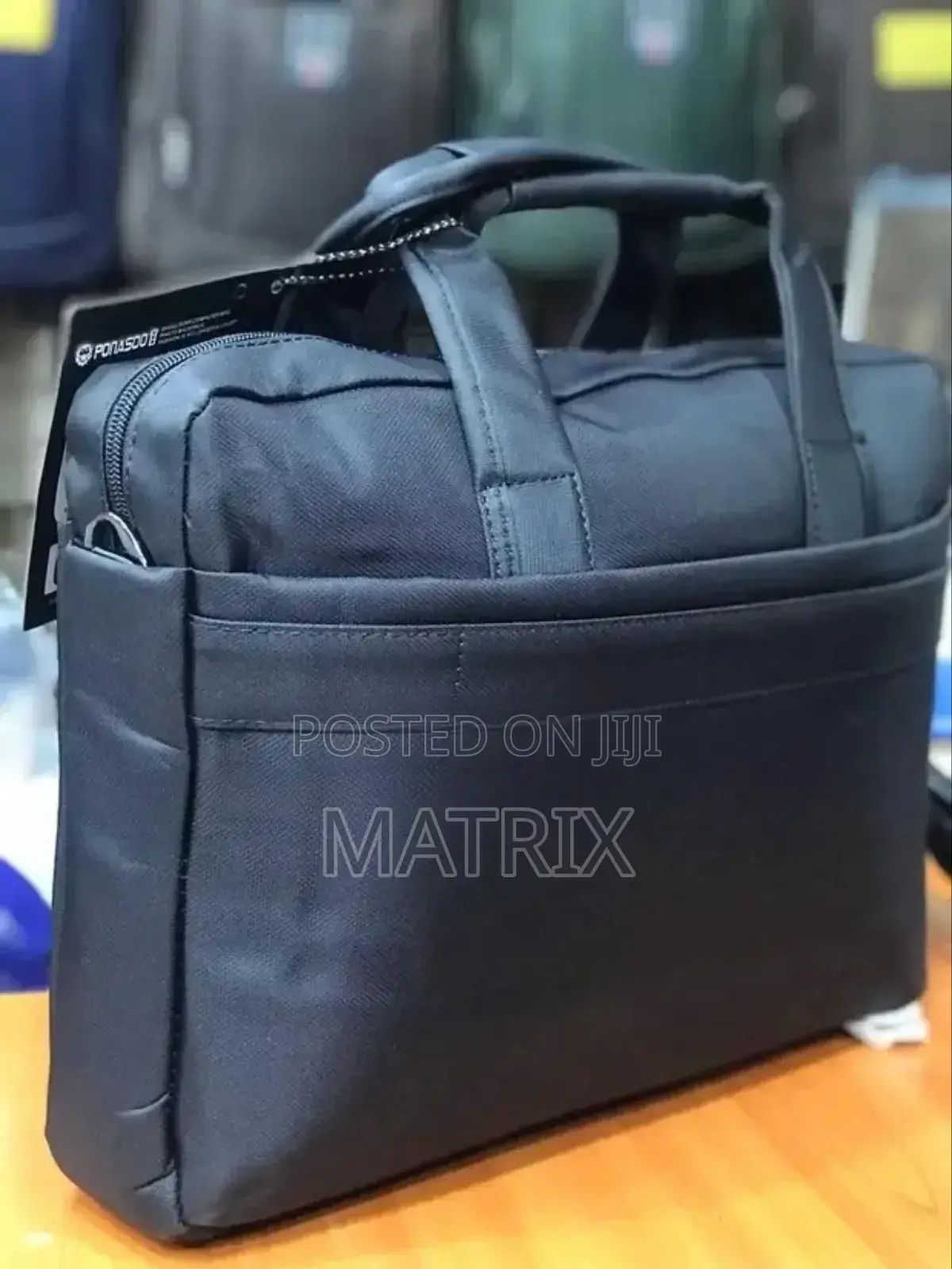 Office Laptop Bag