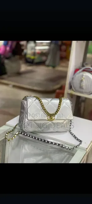 Ladies Classic Designer Handbag