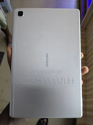 Samsung Galaxy Tab A7 10.4 (2022) 32 GB Silver