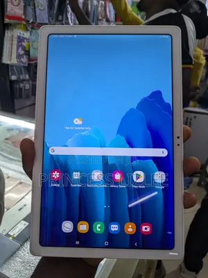 Samsung Galaxy Tab A7 10.4 (2022) 32 GB Silver