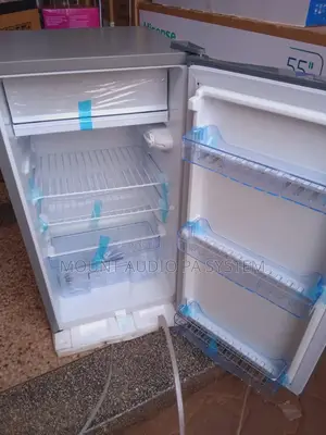 Adh Fredge 120l Single Door