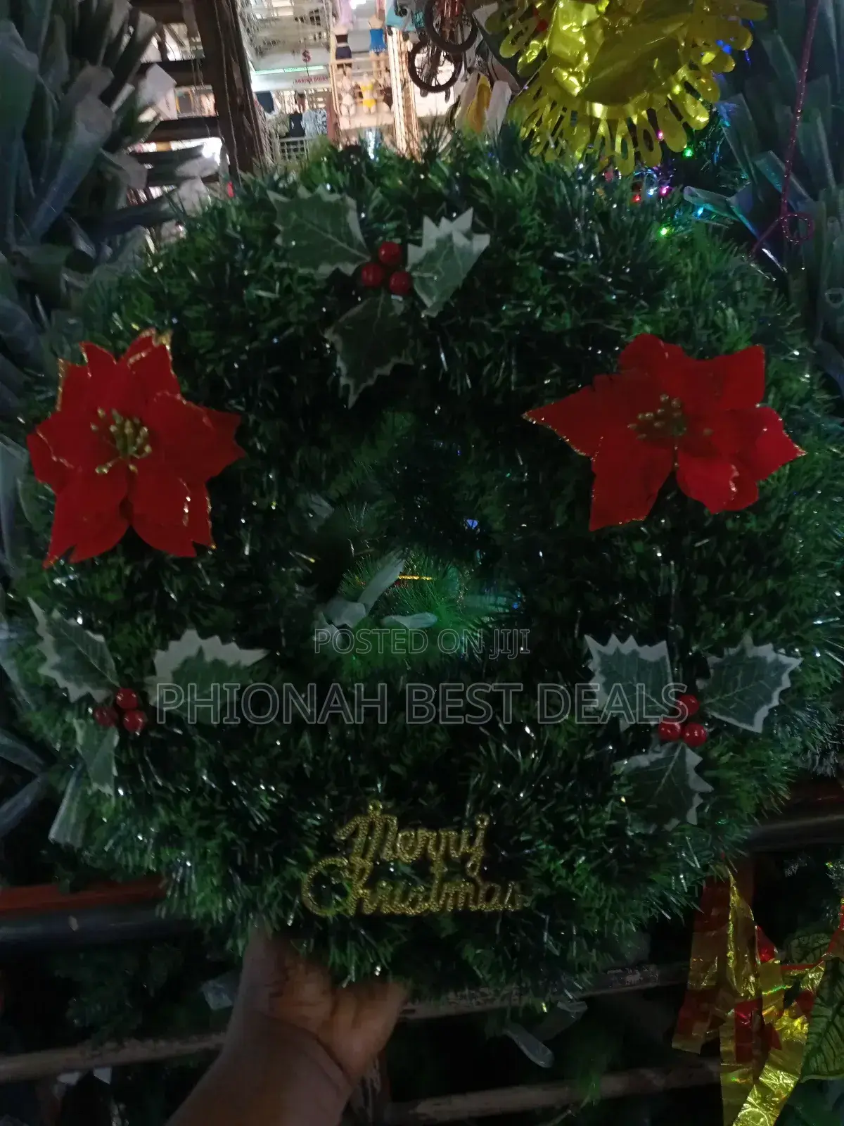 Christmas Gallery