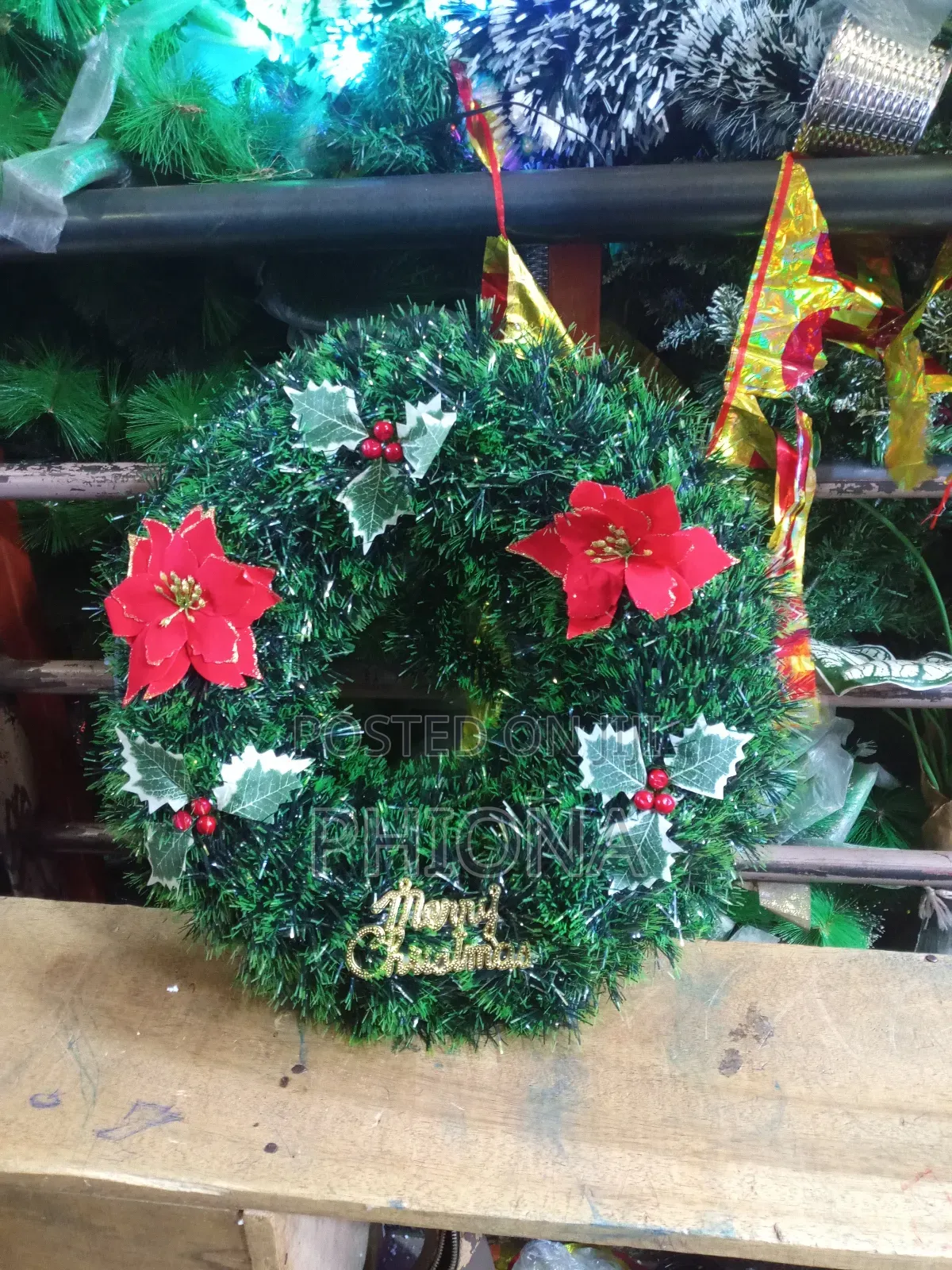 Christmas Gallery