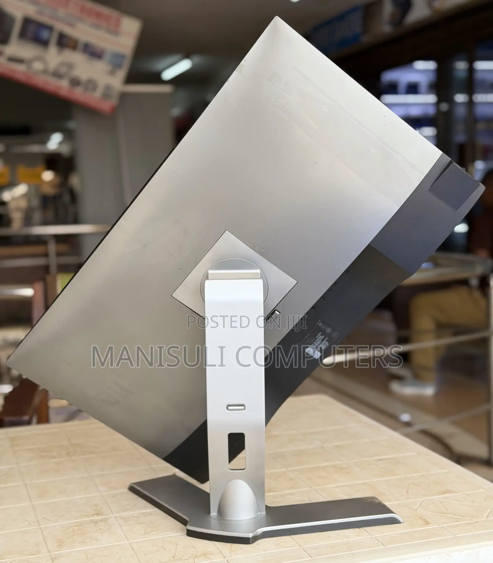 27 Inch Screen Ips Hdmi Dp 