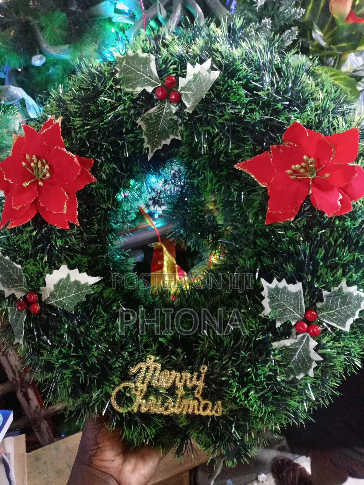 Christmas Gallery