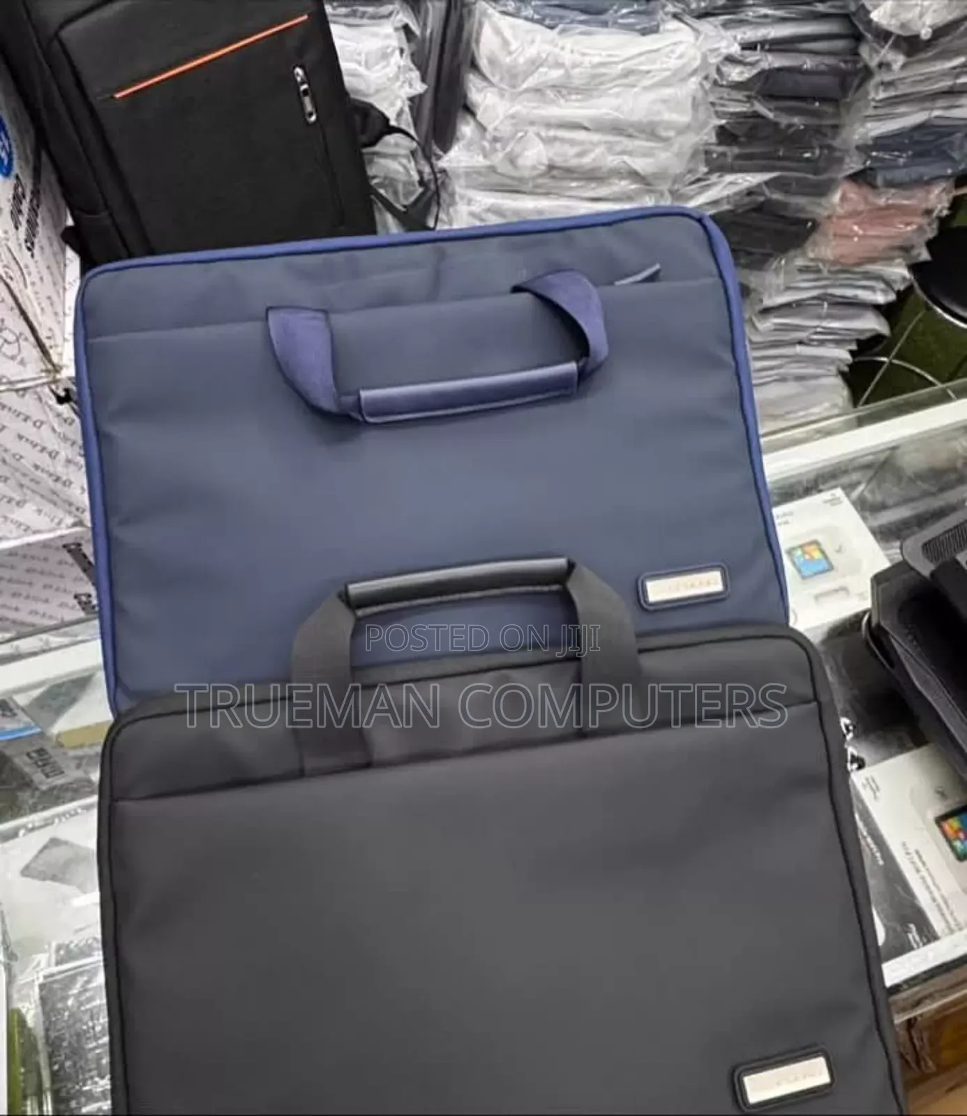 Laptop Bag