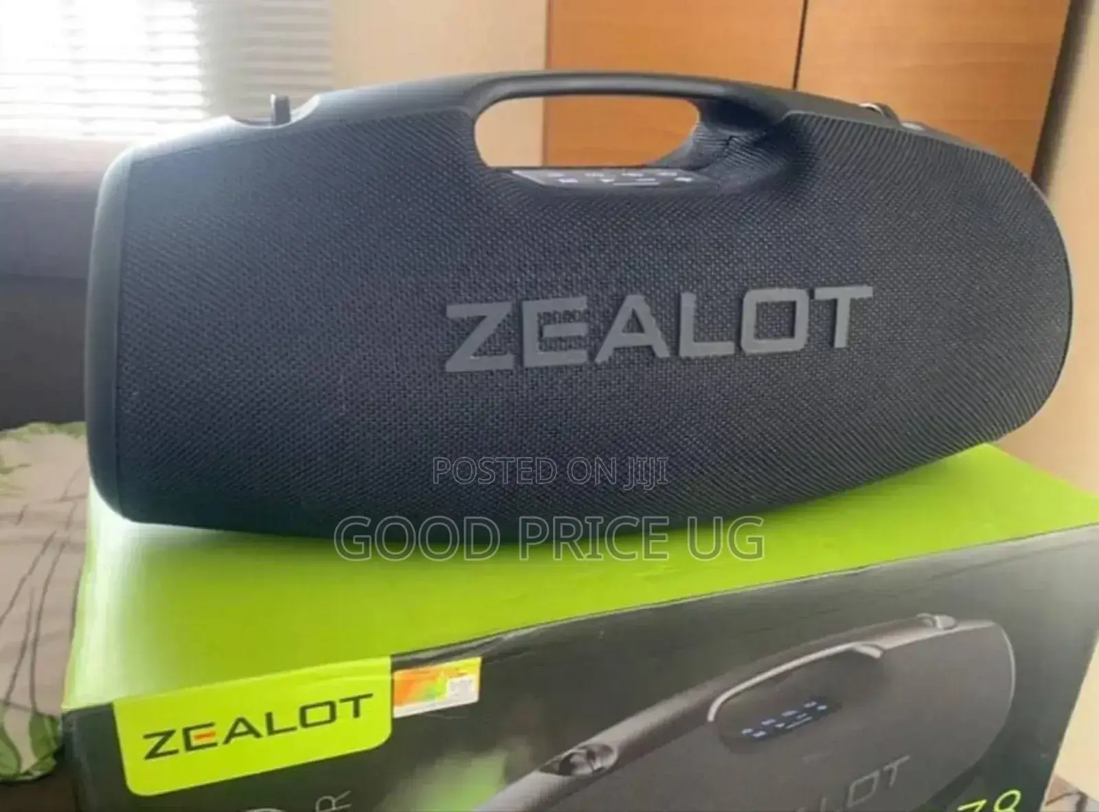 Zealot Speaker S78