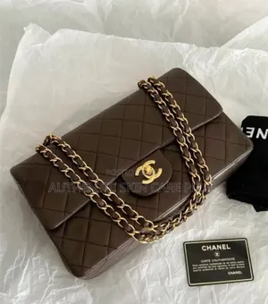 Chanel Classic Luxurious Caviar Bag Black, Grey Brown,White,Pink Etc