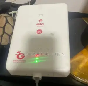 Supper Fast Internet Unlimited Speeds