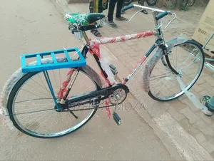 Indian Made Manual Bicycle