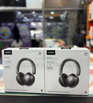 Ugreen Studio Max 2 Wireless Headphones