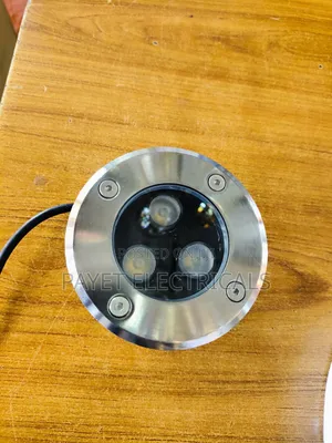Waterproof Under Ground Spot Light