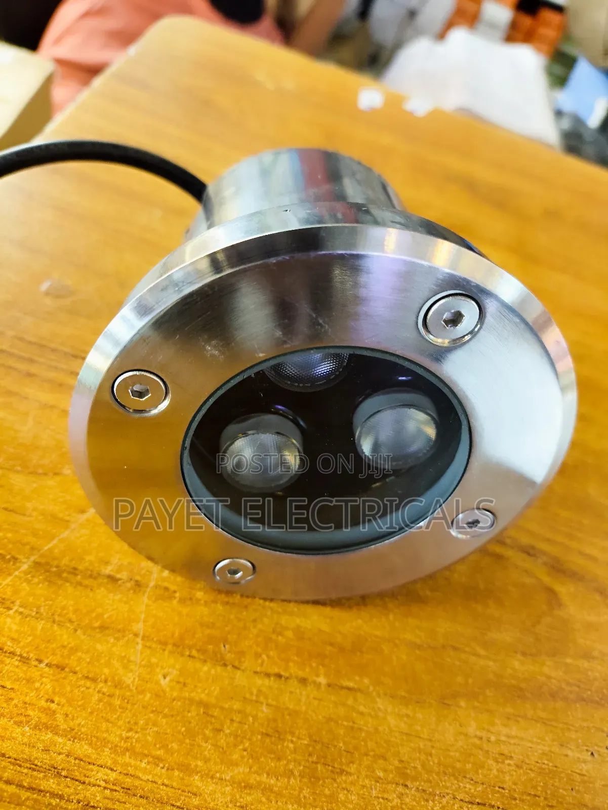 Waterproof Under Ground Spot Light