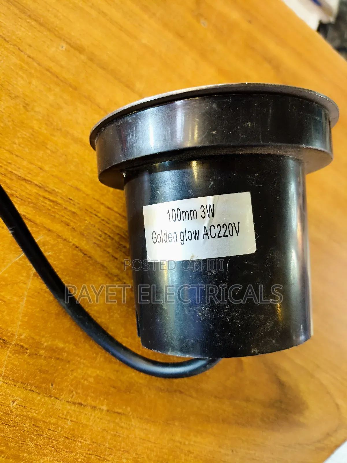 Waterproof Under Ground Spot Light