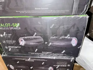 Zealot S87 Wireless Speaker