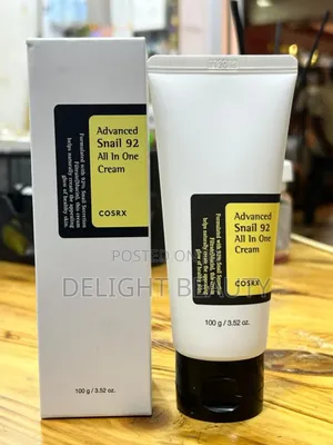 Cosrx Advanced Snail 92 All in One Cream