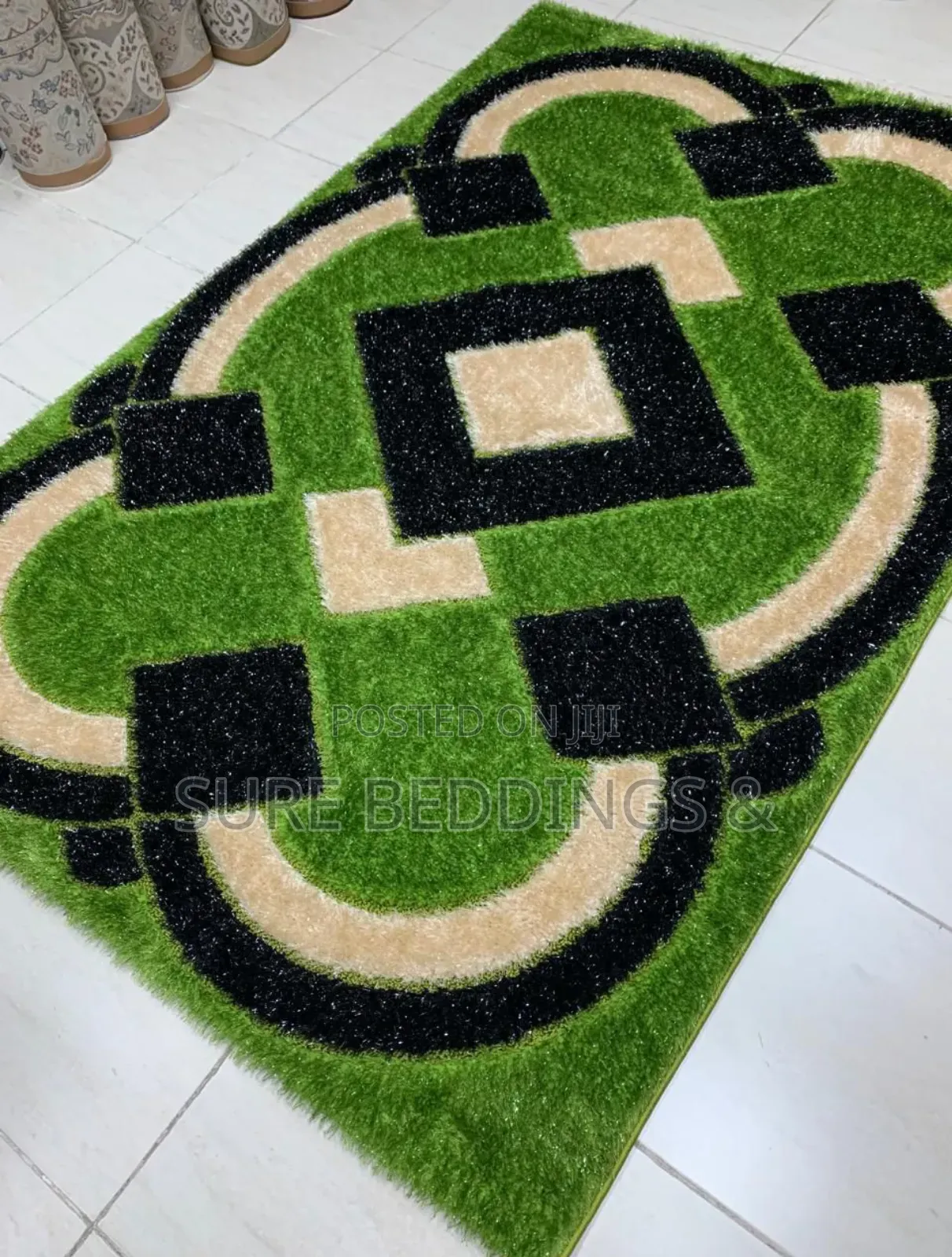 Frossa Turkish Carpet