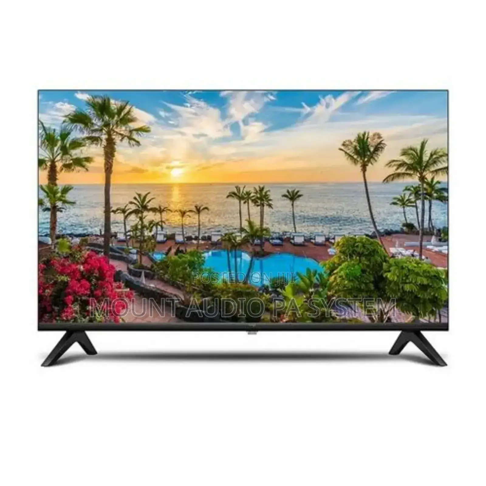 Global Star Digital Tv 32 Inches