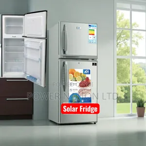 168 Liters Adh Solar Fridge Model9080dd