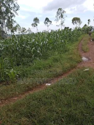 4 Acres for Sale in Namave Industrial Park