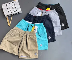 Dapper Shorts