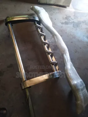 Front and Rear Guards Universal(New)