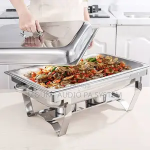 Food Warmers