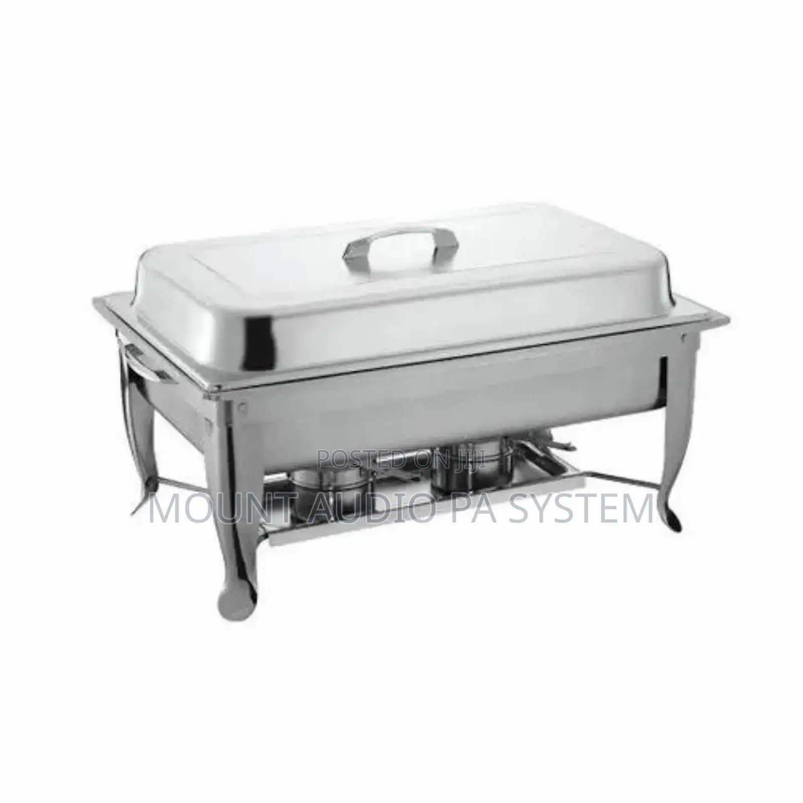 Food Warmers
