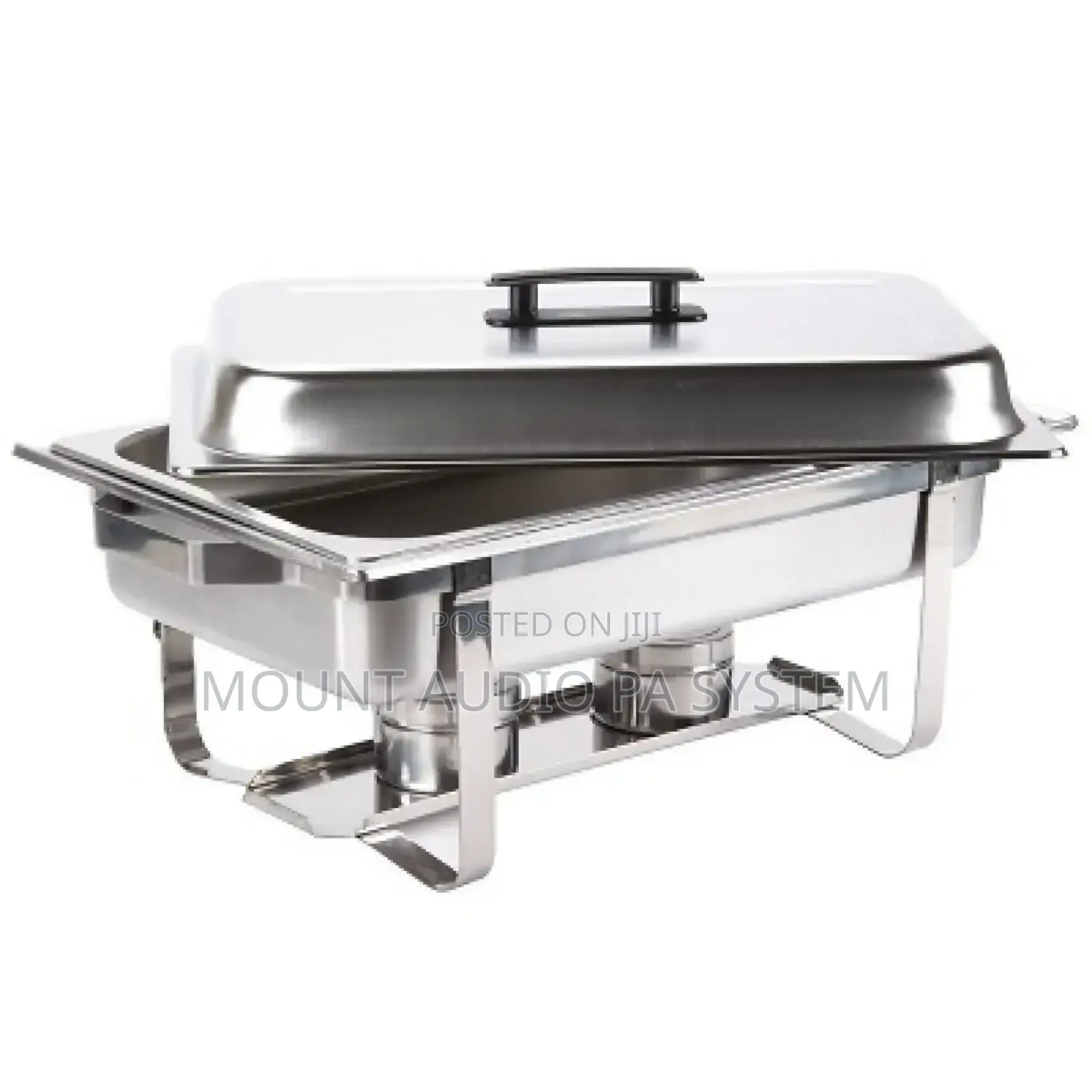 Food Warmers
