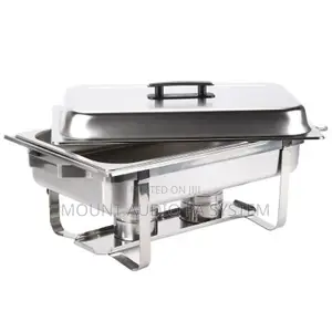 Food Warmers