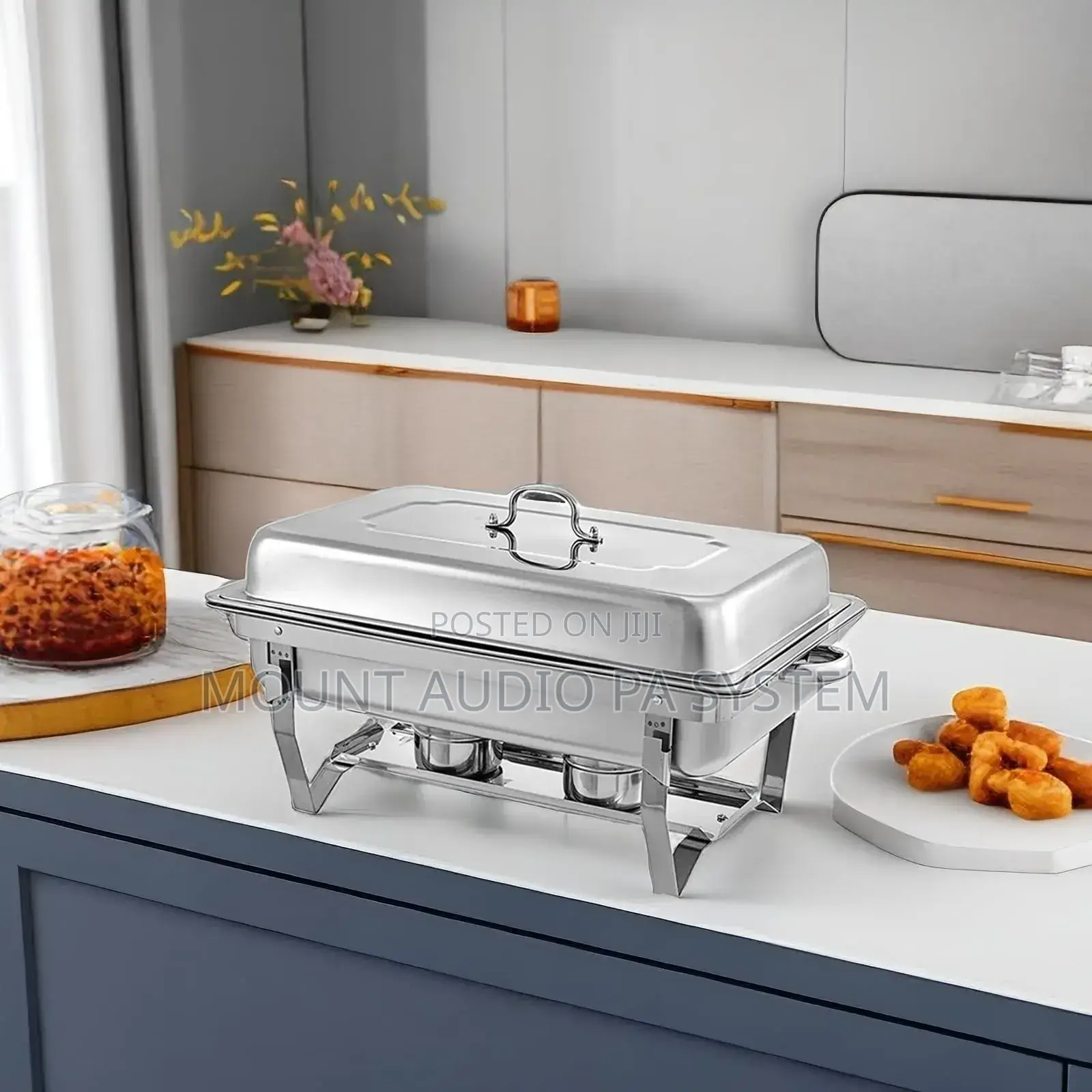 Food Warmers