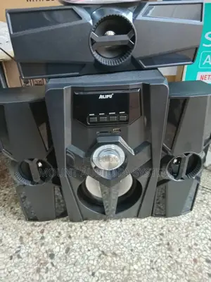 Alipu 3.1 Speaker