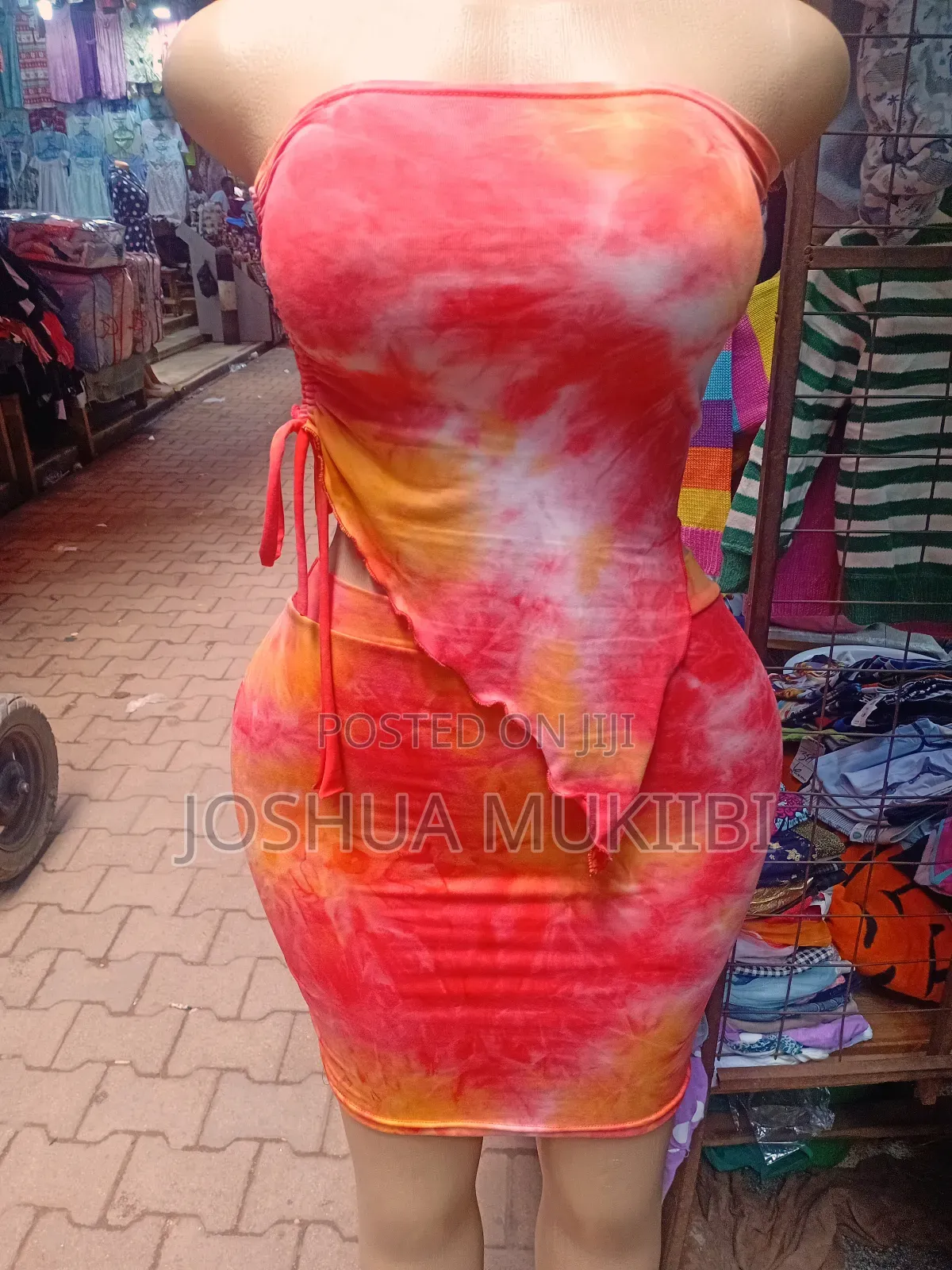 Ladies' Stylish Dresses.