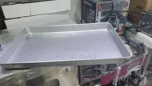 Large Size Oven Baking Trays