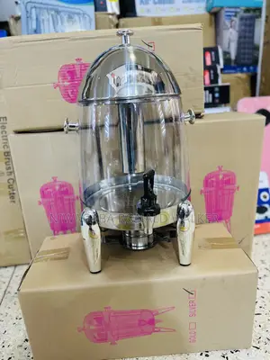 12l Hot Cold Beverage Dispensers