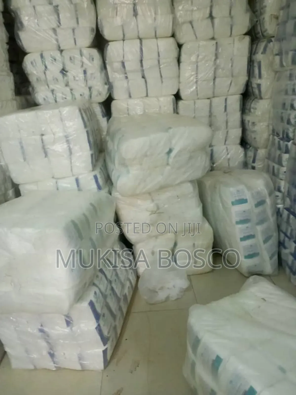 Toilet Paper