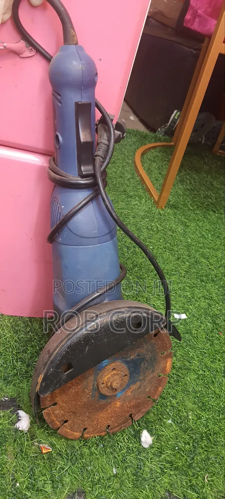 Grinder For Cutting,Grinding ,Etc