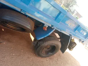 33 Dump Truck