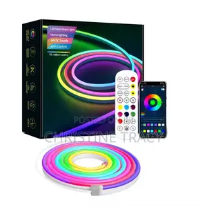 Led Neon Rope Light