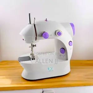 Potable Mini Sewing Machine