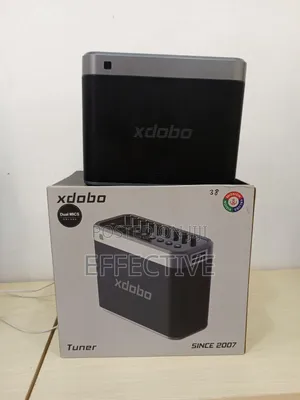 King Max 140w Portable Bluetooth Speaker