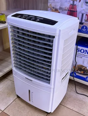 15ltrs Sonashi Brand New Air Cooler at 20% Discount Price