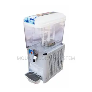 Electric Single Juice Dispenser 20l